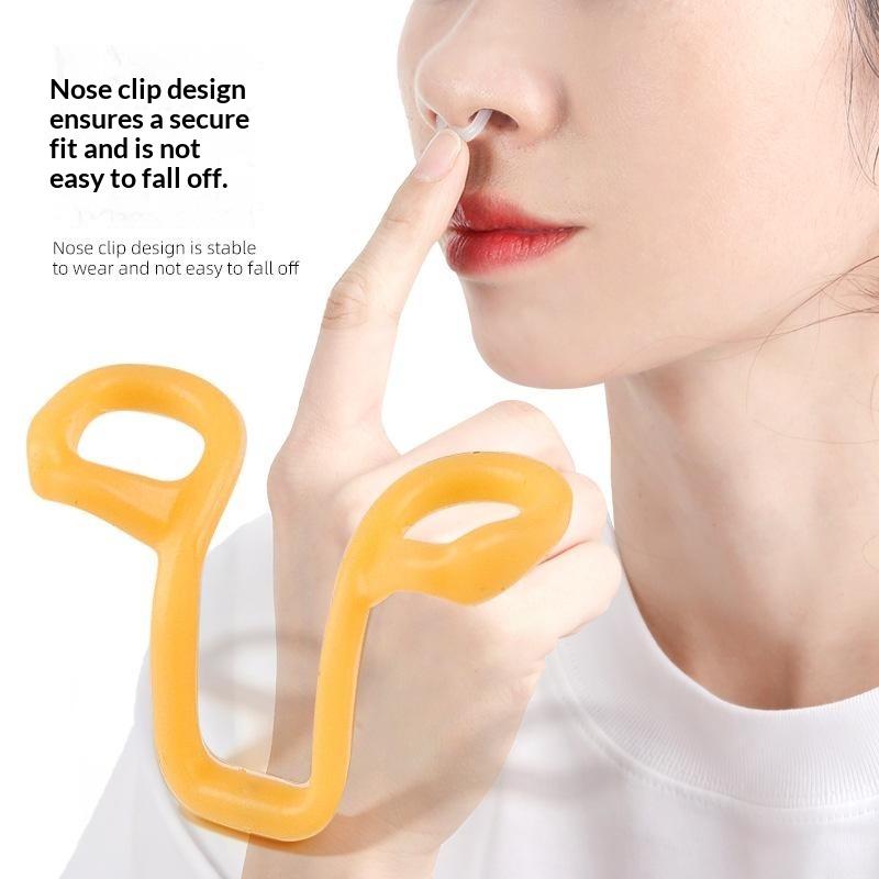 【B】อุปกรณ์ช่วยลดอาการกรน คลิปห - Anti Snore Contour Pillow บทวิจารณ์และราคา