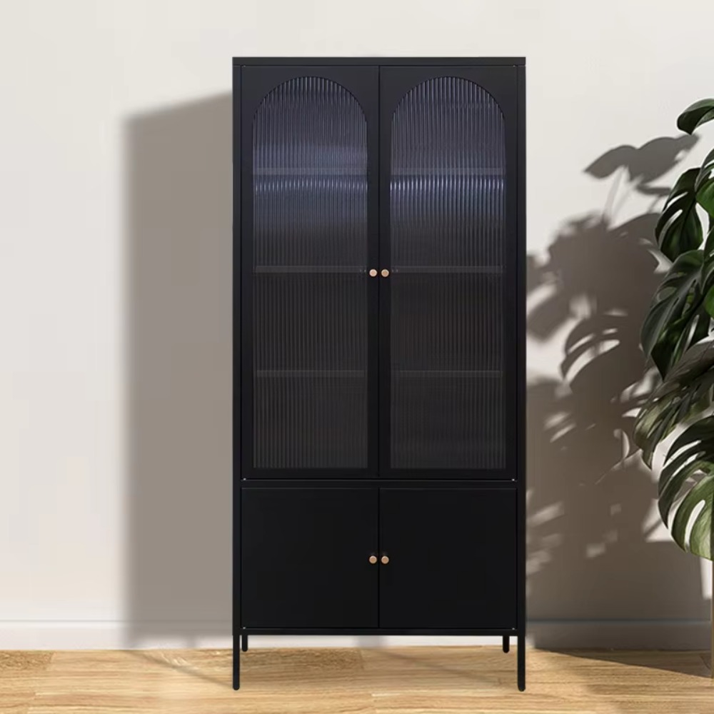 ตู้โชว์บาร์ ตู้เก็บของทรงสูงสำ - Storage & Organization บทวิจารณ์และราคา