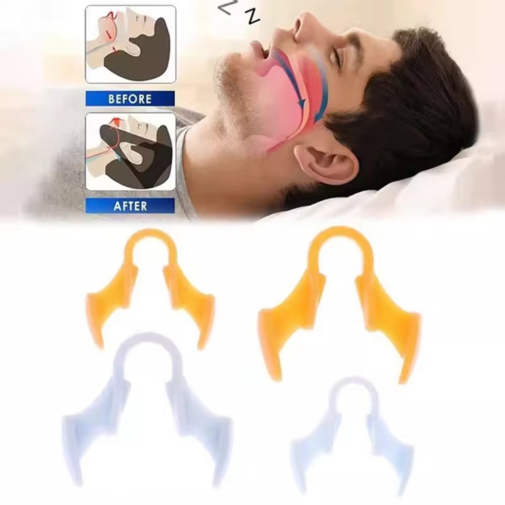 อุปกรณ์ช่วยลดอาการกรนขนาดเล็ก  - Anti Snore Contour Pillow บทวิจารณ์และราคา